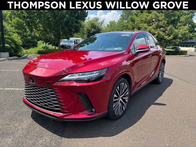 2025 Lexus RX 350 Premium Plus for sale in Willow Grove, PA