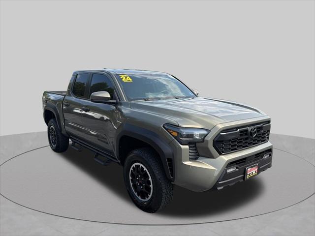 2024 Toyota Tacoma TRD Off Road for sale in Danville, VA