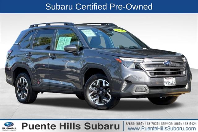 2026 Subaru Forester Premium for sale in City of Industry, CA