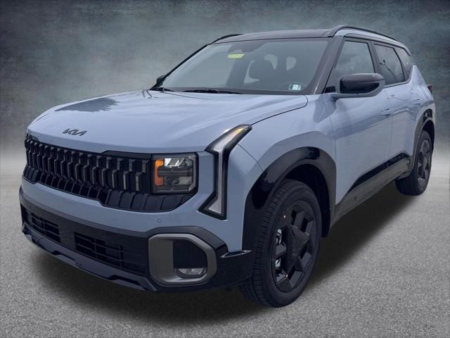 2027 Kia Seltos X-Line S for sale in Meadville, PA