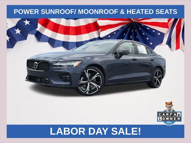 2024 Volvo S60 B5 Core Dark Theme for sale in Lithia Springs, GA