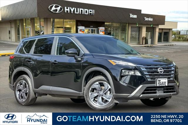 2025 Nissan Rogue SV FWD for sale in Bend, OR