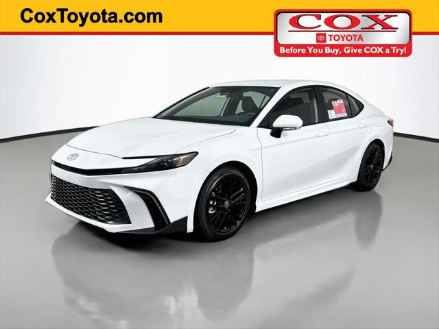 2026 Toyota Camry SE for sale in Burlington, NC