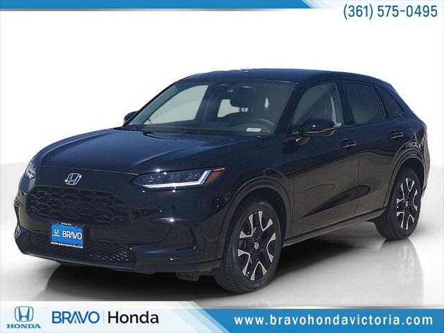 2027 Honda HR-V EX-L 2WD for sale in Victoria , TX