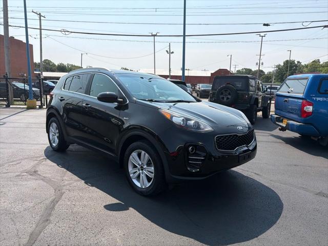 2019 Kia Sportage LX for sale in Erie, PA