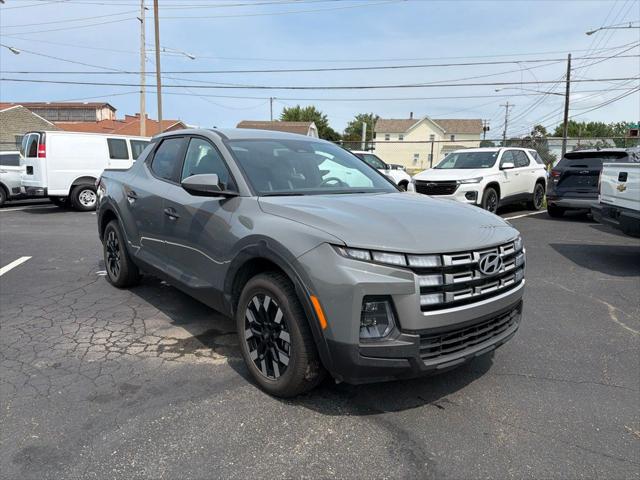 2025 Hyundai Santa Cruz SE for sale in Erie, PA