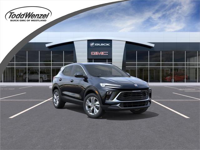 2026 Buick Encore GX Preferred AWD for sale in Westland, MI