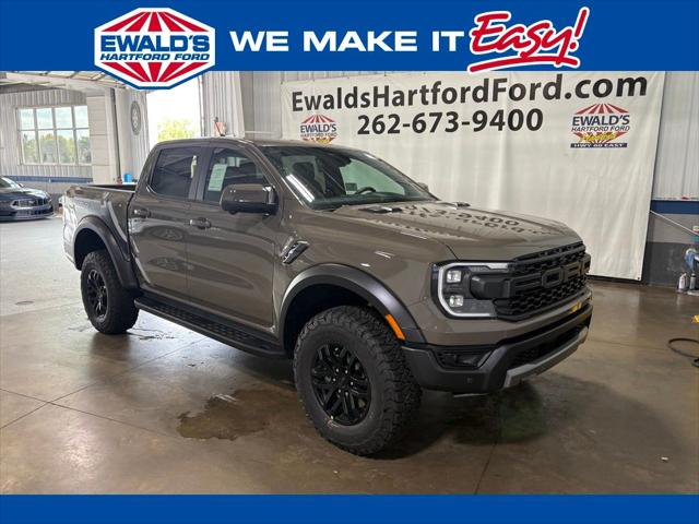 2026 Ford Ranger Raptor for sale in Delafield, WI
