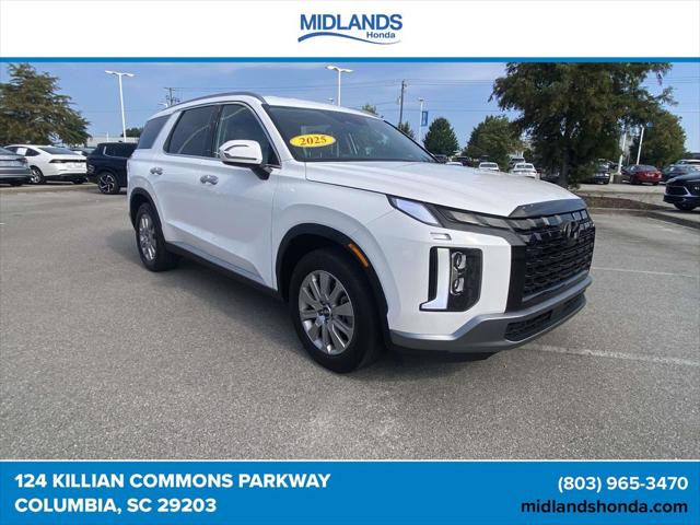 2025 Hyundai Palisade SEL for sale in Columbia, SC