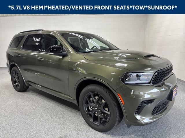 2026 Dodge Durango GT Plus AWD HEMI V8 for sale in Chilton, WI