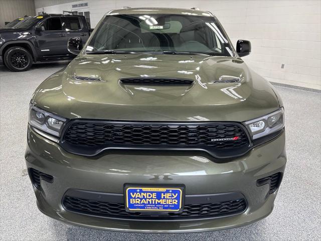 2026 Dodge Durango GT Plus AWD HEMI V8