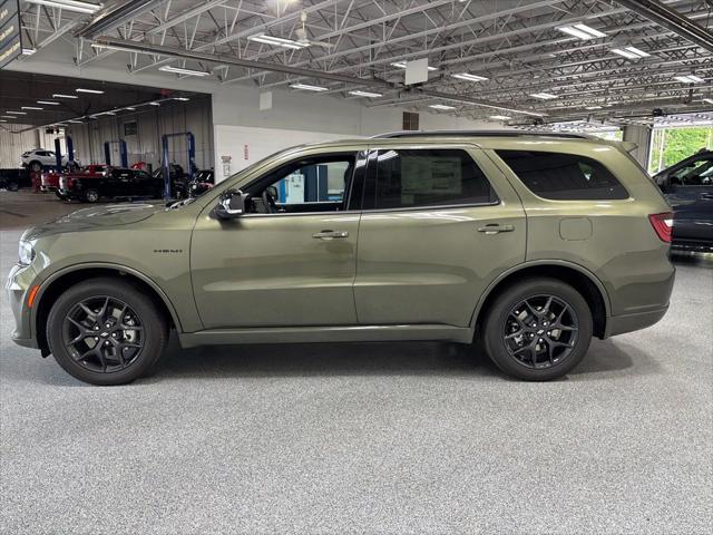 2026 Dodge Durango GT Plus AWD HEMI V8