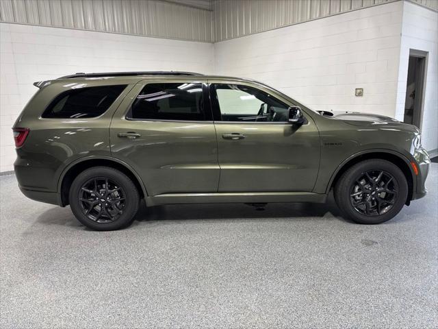 2026 Dodge Durango GT Plus AWD HEMI V8