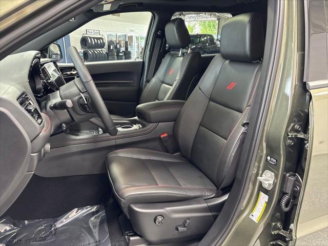 2026 Dodge Durango GT Plus AWD HEMI V8