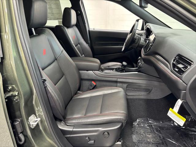 2026 Dodge Durango GT Plus AWD HEMI V8