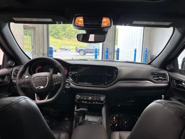 2026 Dodge Durango GT Plus AWD HEMI V8