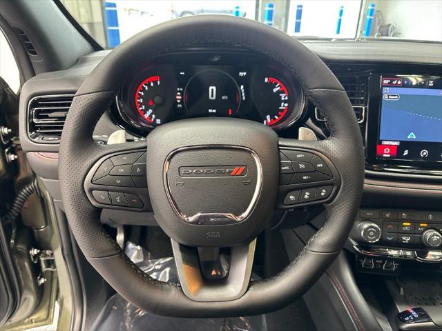 2026 Dodge Durango GT Plus AWD HEMI V8