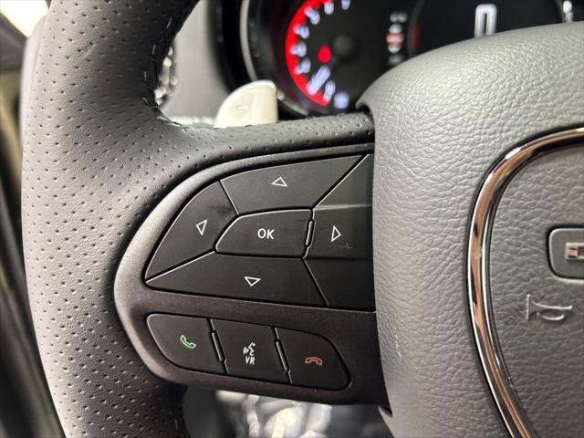 2026 Dodge Durango GT Plus AWD HEMI V8