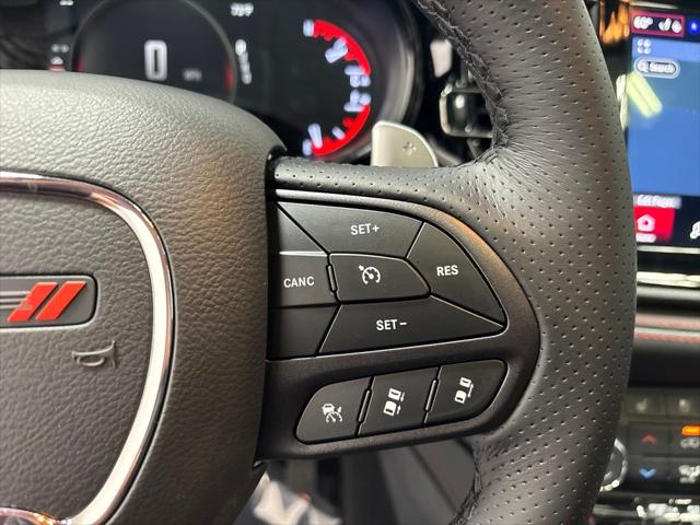 2026 Dodge Durango GT Plus AWD HEMI V8