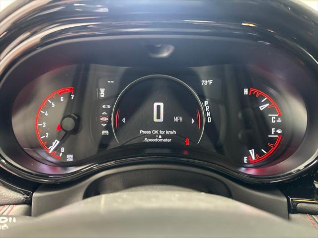 2026 Dodge Durango GT Plus AWD HEMI V8