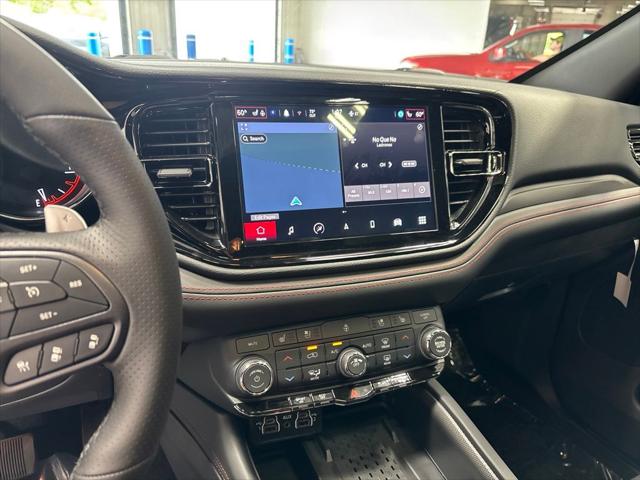 2026 Dodge Durango GT Plus AWD HEMI V8