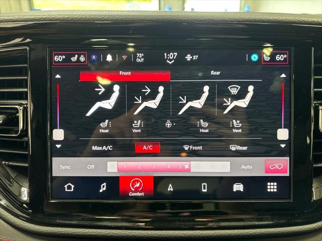 2026 Dodge Durango GT Plus AWD HEMI V8