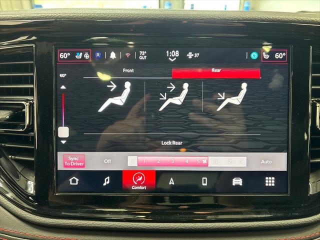 2026 Dodge Durango GT Plus AWD HEMI V8