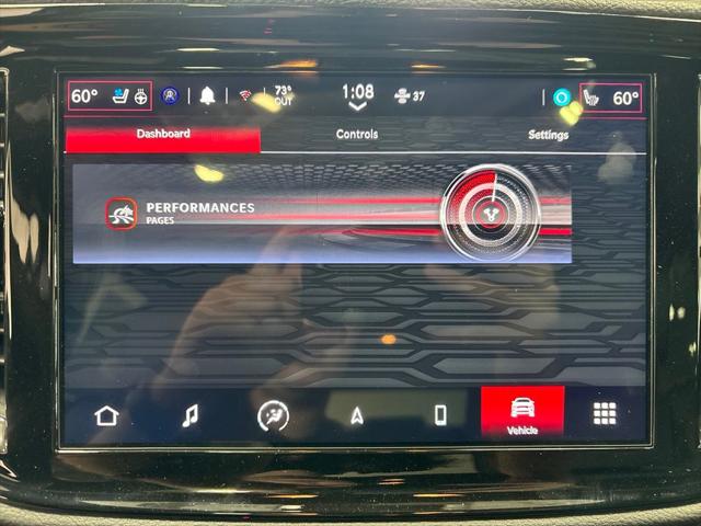 2026 Dodge Durango GT Plus AWD HEMI V8