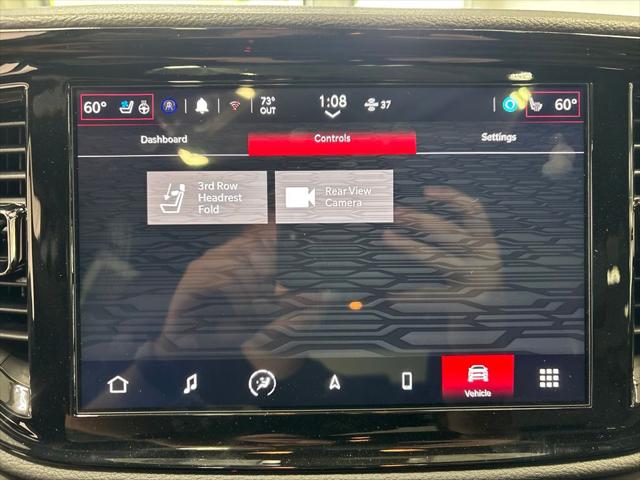 2026 Dodge Durango GT Plus AWD HEMI V8