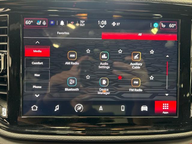 2026 Dodge Durango GT Plus AWD HEMI V8