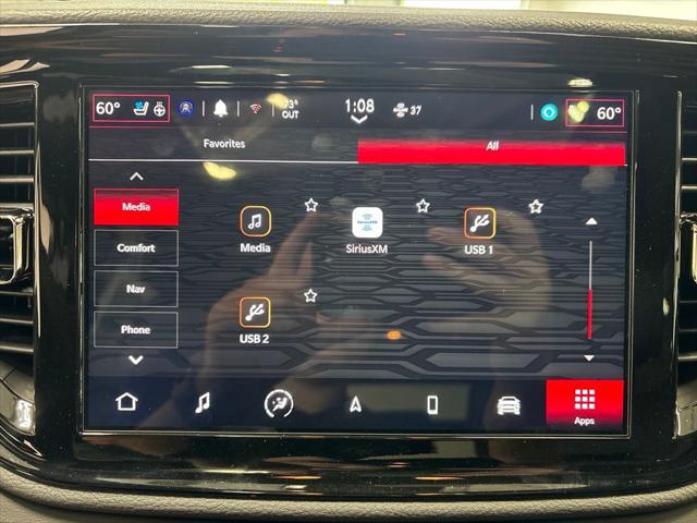 2026 Dodge Durango GT Plus AWD HEMI V8