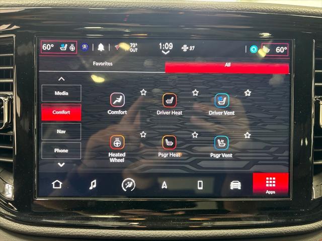 2026 Dodge Durango GT Plus AWD HEMI V8