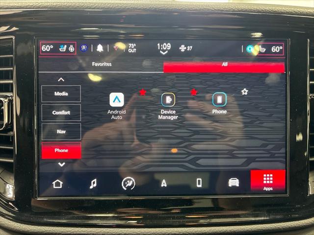 2026 Dodge Durango GT Plus AWD HEMI V8