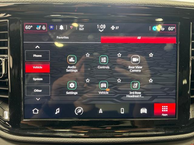 2026 Dodge Durango GT Plus AWD HEMI V8