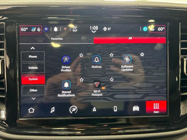 2026 Dodge Durango GT Plus AWD HEMI V8