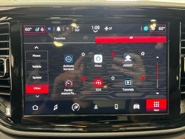 2026 Dodge Durango GT Plus AWD HEMI V8