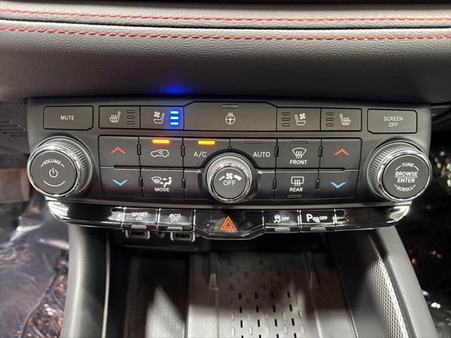 2026 Dodge Durango GT Plus AWD HEMI V8