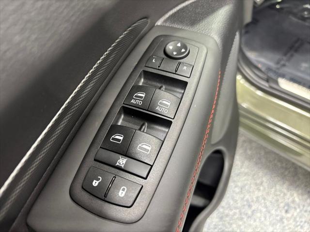 2026 Dodge Durango GT Plus AWD HEMI V8