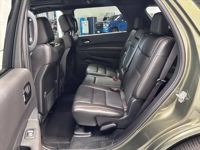 2026 Dodge Durango GT Plus AWD HEMI V8