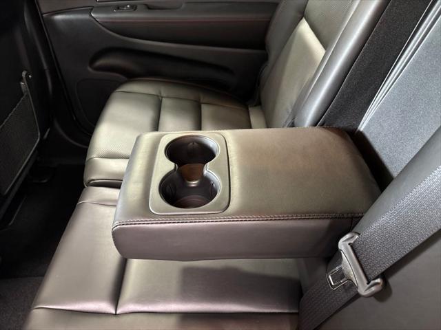 2026 Dodge Durango GT Plus AWD HEMI V8