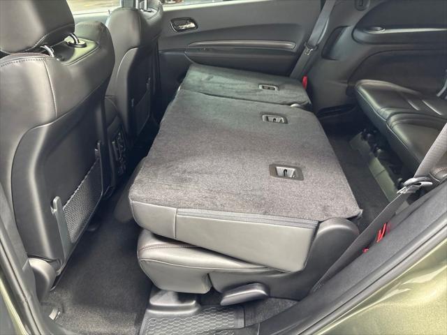 2026 Dodge Durango GT Plus AWD HEMI V8
