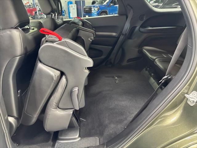 2026 Dodge Durango GT Plus AWD HEMI V8