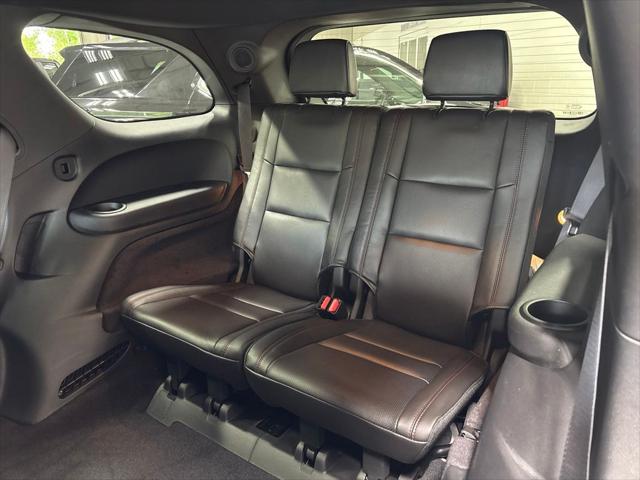 2026 Dodge Durango GT Plus AWD HEMI V8