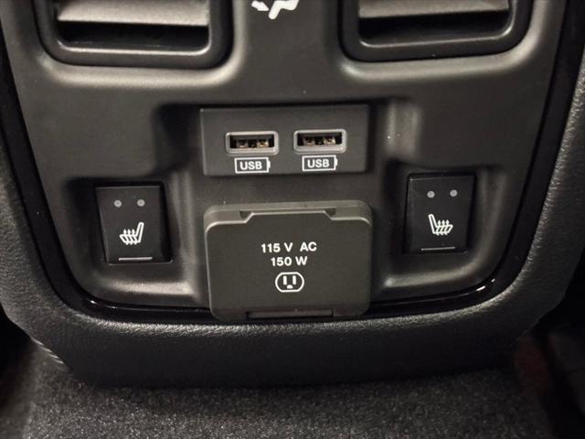 2026 Dodge Durango GT Plus AWD HEMI V8