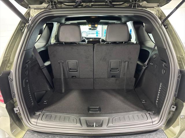 2026 Dodge Durango GT Plus AWD HEMI V8