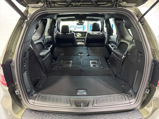 2026 Dodge Durango GT Plus AWD HEMI V8