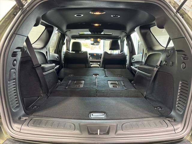 2026 Dodge Durango GT Plus AWD HEMI V8