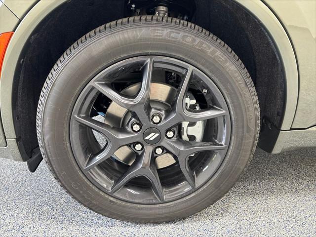 2026 Dodge Durango GT Plus AWD HEMI V8