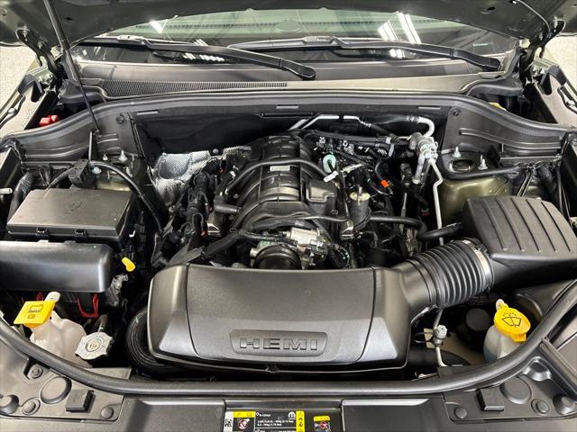 2026 Dodge Durango GT Plus AWD HEMI V8