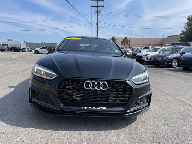 2019 Audi S5 3.0T Premium